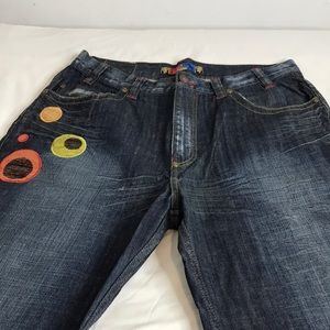 7th 38 Men’s Jeans